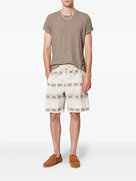 Tricou Marant cu dungi