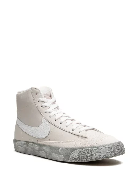 Marynarka Nike biała