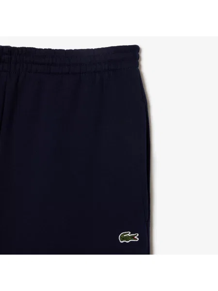 Спортивные штаны Lacoste синие