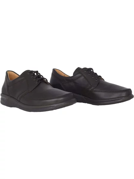 Pantofi Ganter maro