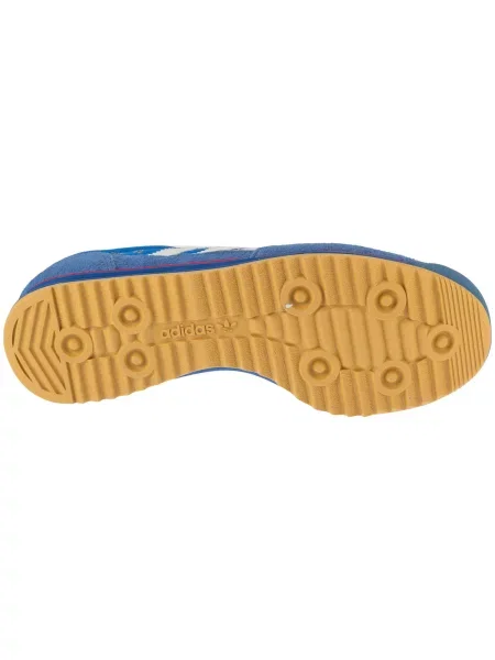 Pantofi Adidas albastru
