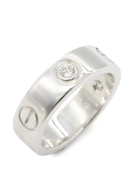 Inel Cartier