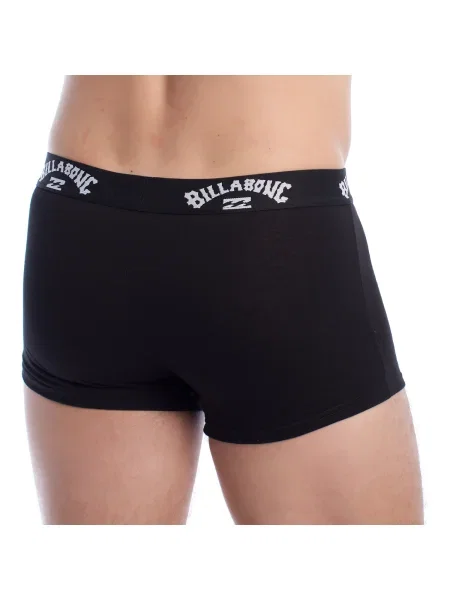 Chiloți Billabong negru