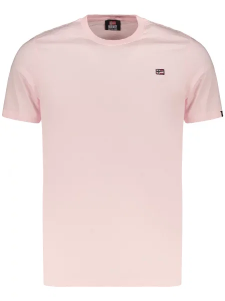 Tricou Norway 1963
