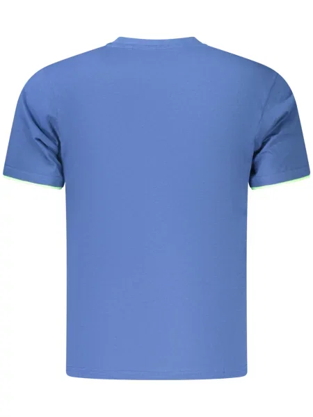 Tricou U.s. Grand albastru