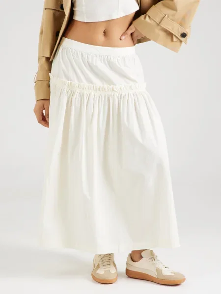TOPSHOP Krilo slonovina