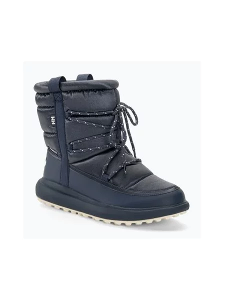 Дутики Helly Hansen синие