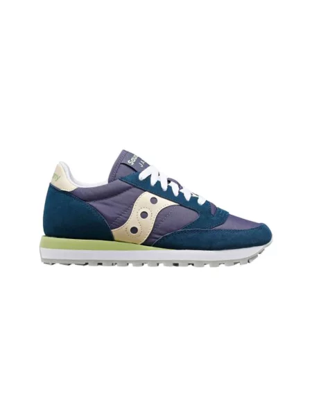 Pantofi Saucony albastru
