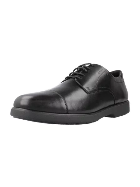 Pantofi Geox negru