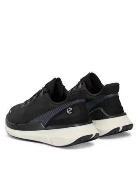 Sneakersy ECCO Biom čierna