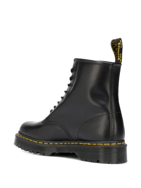 Botine Dr. Martens negru