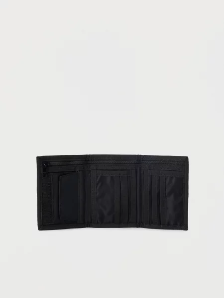 Peňaženka Carhartt Wip čierna