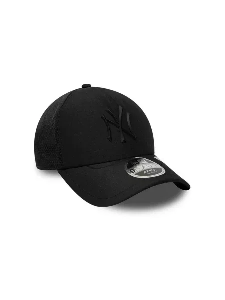 Šiltovka New Era čierna