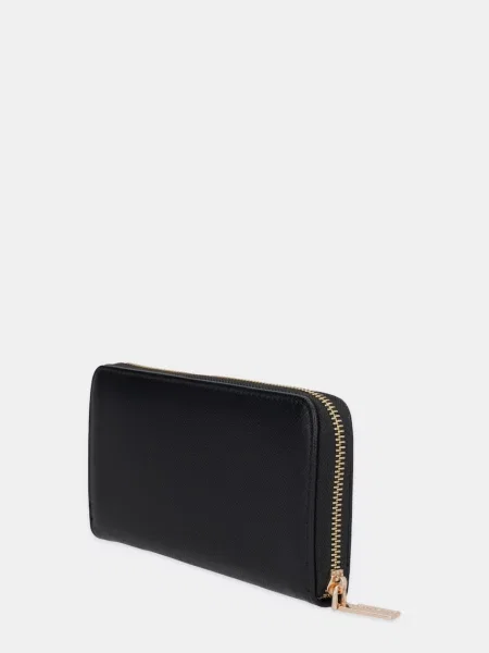 Гаманець U.S. Polo Assn. Jones чорний