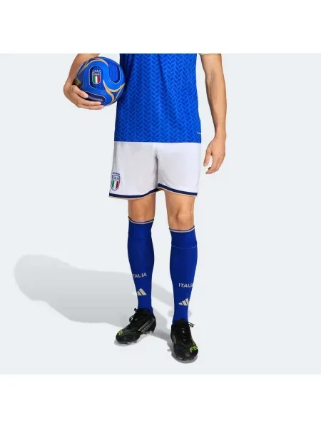 Kratke hlače Adidas bijela