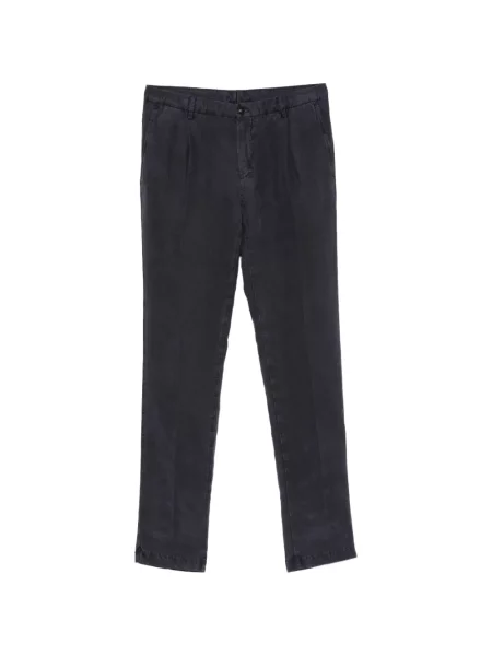Pantaloni Pal Zileri albastru