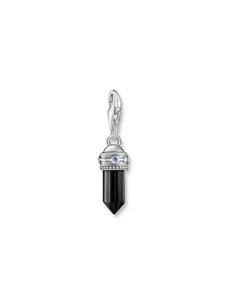 Zegarek Thomas Sabo czarny