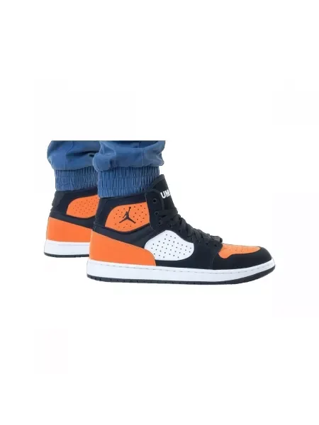 Členkové topánky Nike
