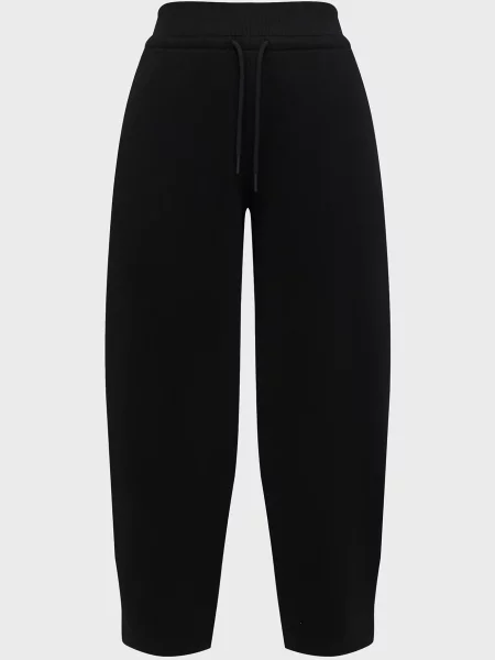 Спортивные штаны Prpy черные