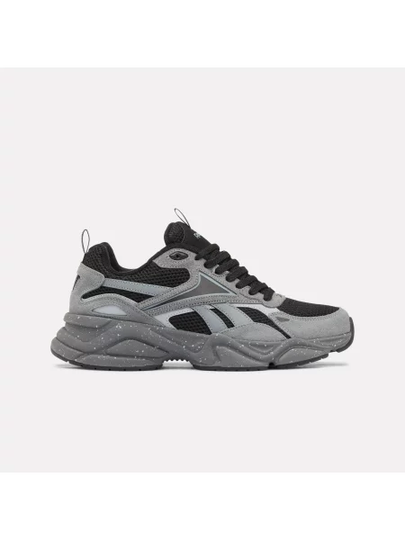 Buty do biegania Reebok czarne