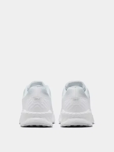 Кроссовки Nike Air Max белые