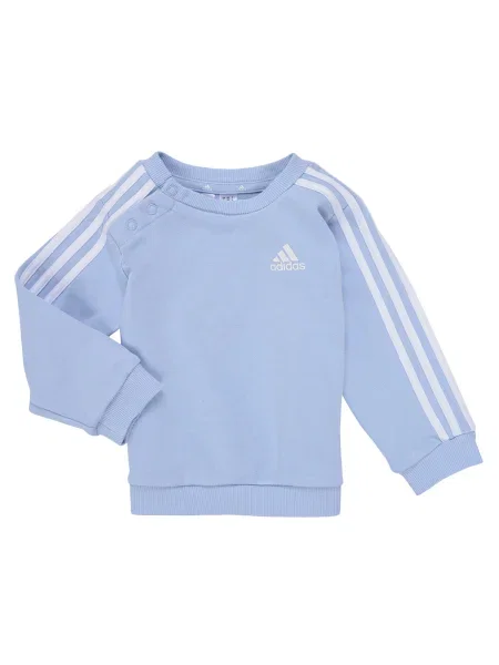 Costum copii Adidas albastru