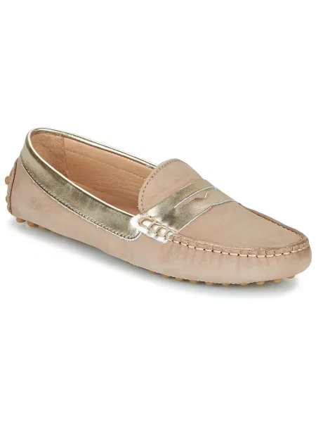 Mokasini Jb Martin bež