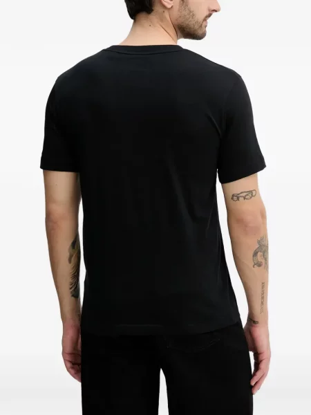 Tricou Gant negru