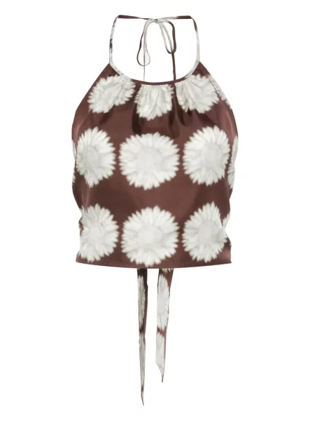 Cropp top Asceno maro