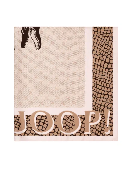 Тънък шал Joop! бежово