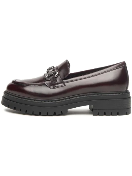 Tenisky Nerogiardini červená