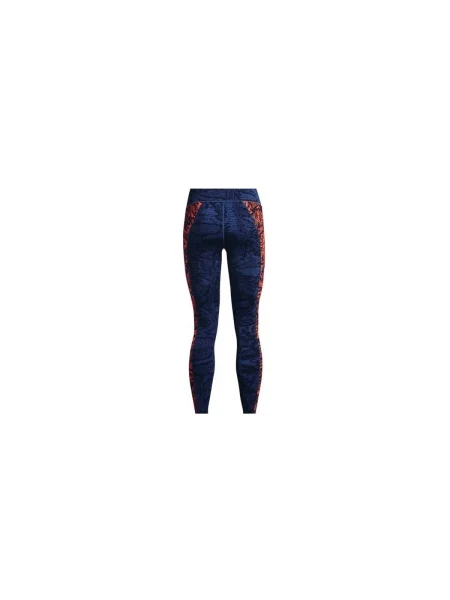 Pantaloni Under Armour albastru
