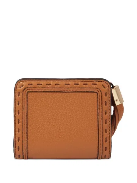 Portofel Lancel maro