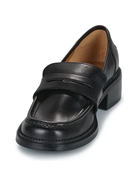 Pantofi Karston negru