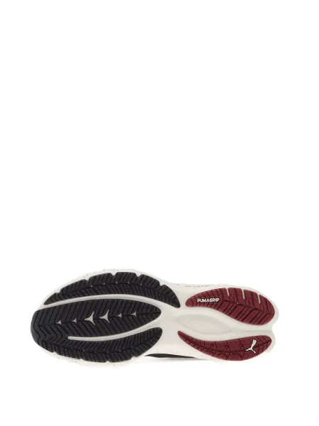 Sneakerși Puma negru
