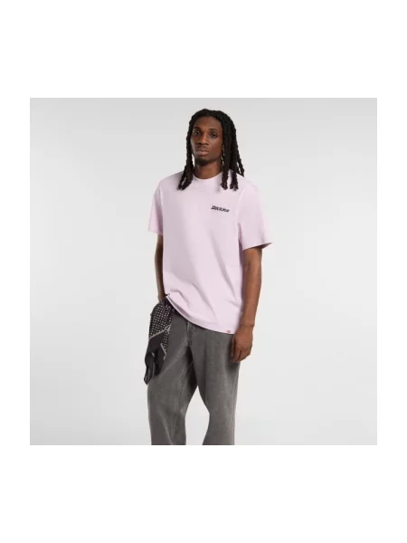 Tricou Dickies roz