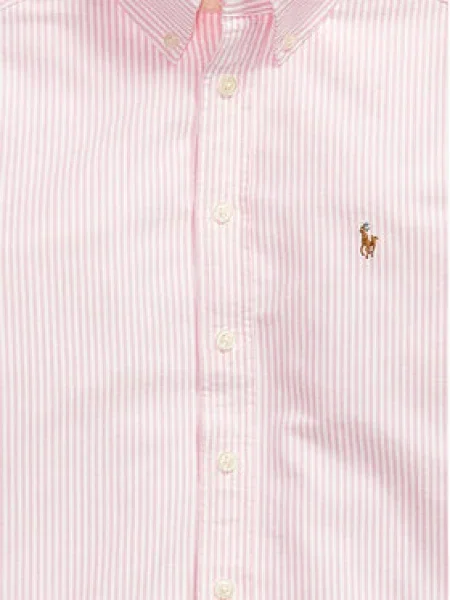 Polo Ralph Lauren Ing rózsaszín