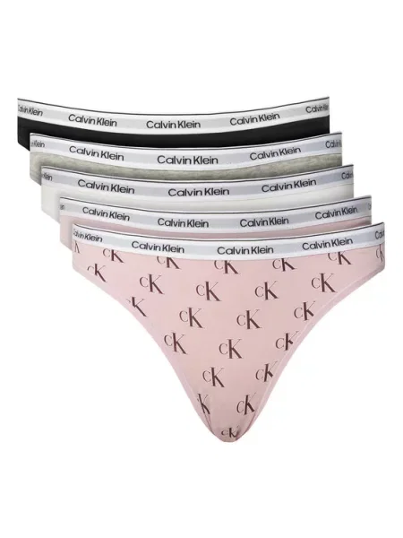 Calvin Klein Underwear Комплект бикини Цветен