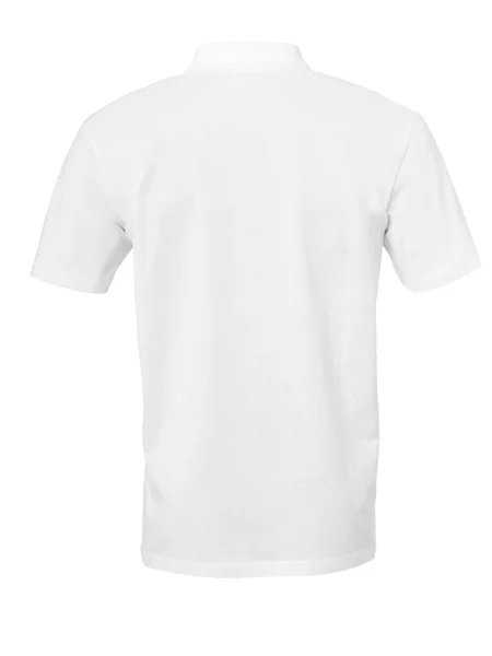 UHLSPORT Tricou funcțional alb