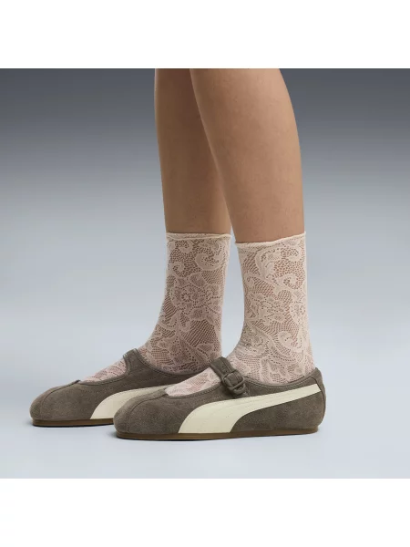 PUMA sneakersy Tacklette Buty szary