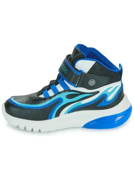 Pantofi copii Geox negru