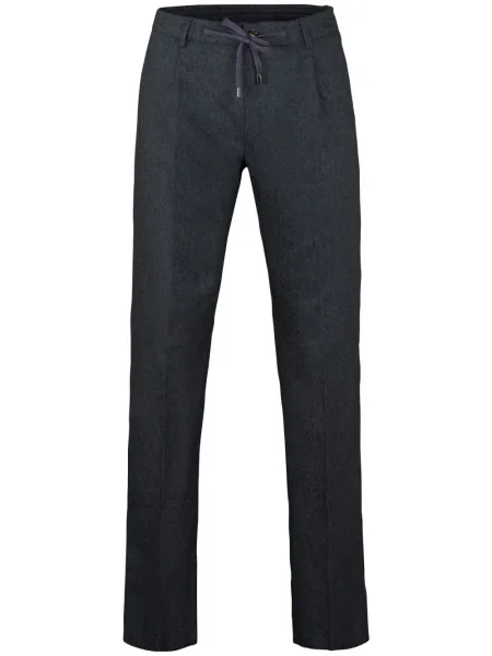 Pantaloni Moorer gri