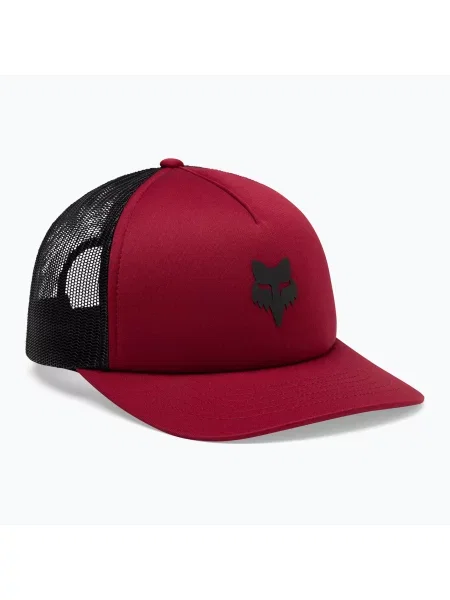Șapcă pentru femei Fox Racing Boundary Trucker W cab