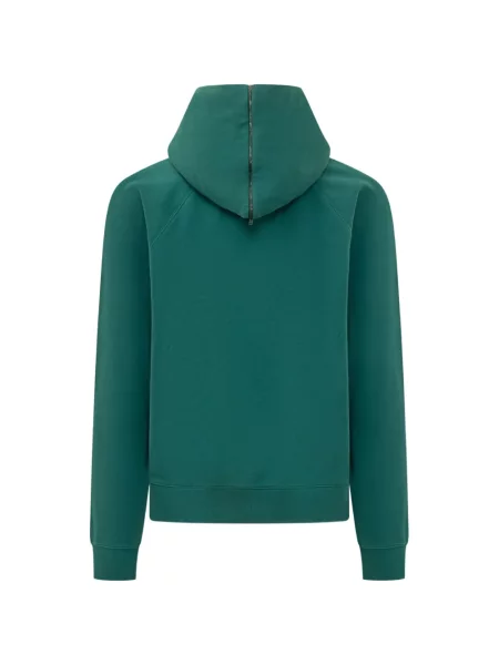 Hanorac cu glugă Kenzo verde