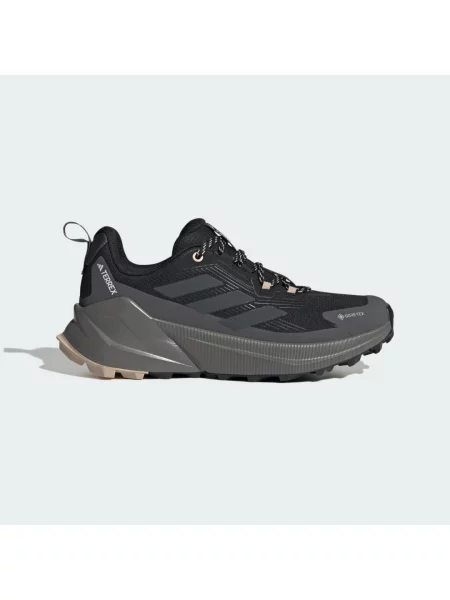 Turistické boty Terrex Trailmaker GORE-TEX černé