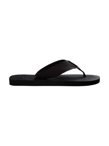 В'єтнамки Havaianas URBAN BASIC чорний