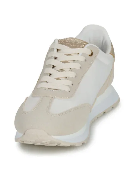Pantofi Lpb 89 bej