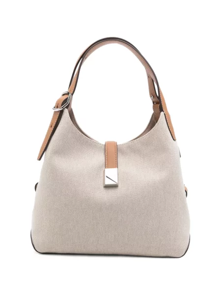 Bőr shopper táska Kate Spade