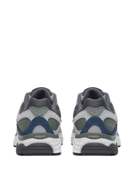 Sneakerși Saucony gri