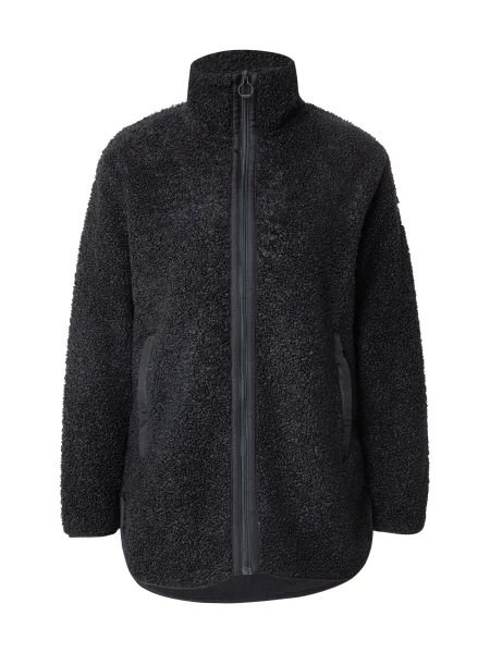 CMP Jachetă fleece funcțională negru